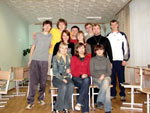 Зимняя школа-2007